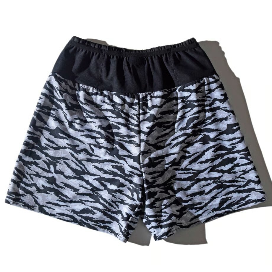 ELDORESO Universal Shorts (Gray) | TRAILHEAD ISESAKI BASE