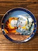 GARFIELD Collection Plate ②Danbury Mint ガーフィールド ダンバリーミント コレクション 絵皿 ビンテージ