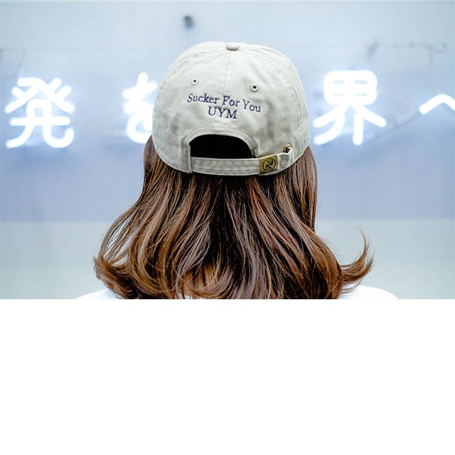 19a/w UYAMA cap