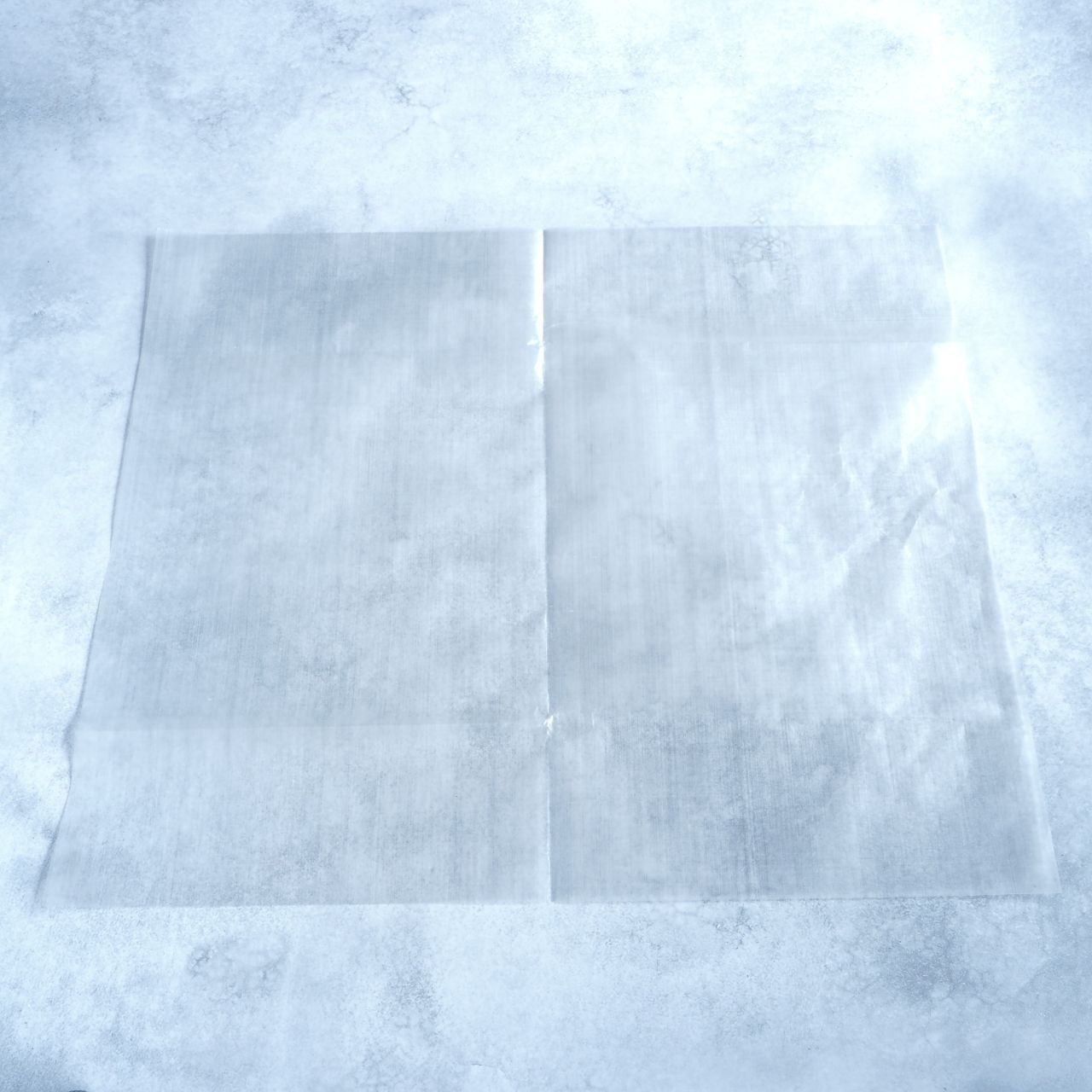 Dyneema / DCF 1.0oz White *50×42cm サンプルカット 画像2