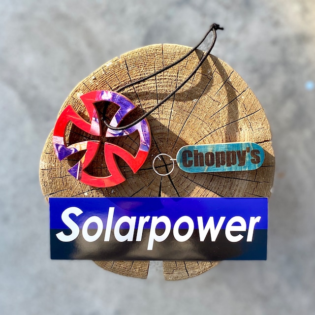 solarpower 2