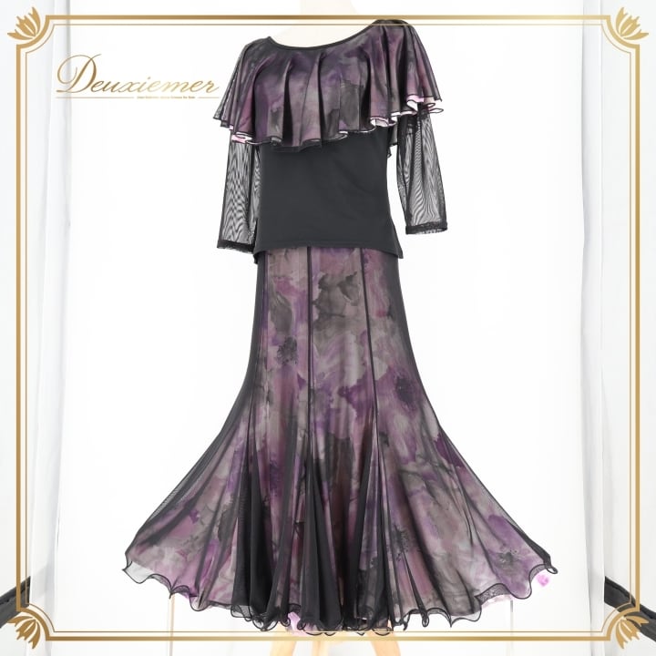 TAKA DANCE | ダンス 衣装 deuxiemer