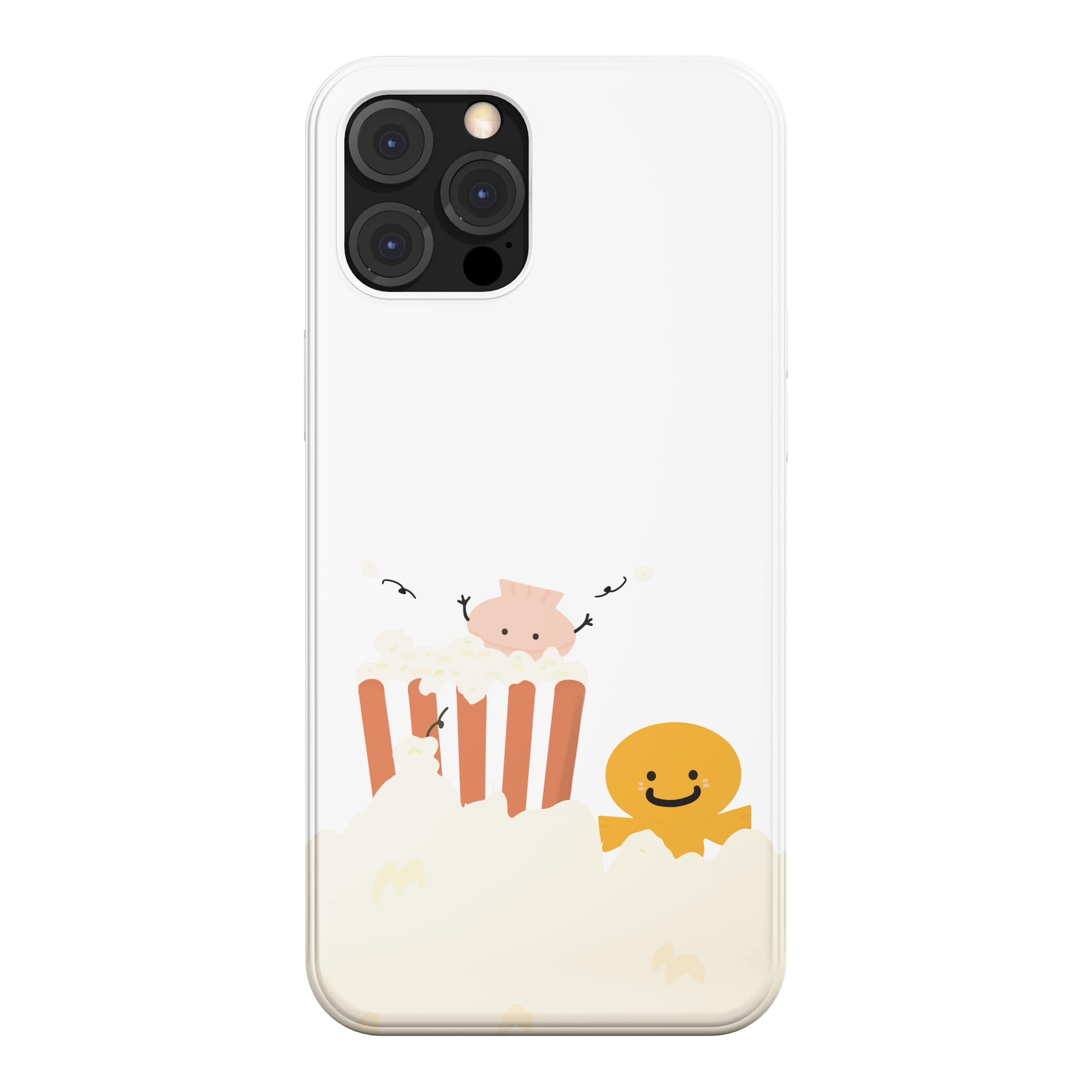 韓国 スマホケース Guppy かわいい 癒やし系 ゆるキャラ デザイナーズ Iphone Android対応 携帯カバー ポップコーン ホワイト 白 Gp03 韓国スマホケース専門店 Korean Case 韓国 スマホケース Guppy かわいい 癒やし系 ゆるキャラ デザイナーズ Iphone Android対応 携帯カバー ポップコーン ホワイト 白 Gp03 韓国スマホケース専門店 Korean Case