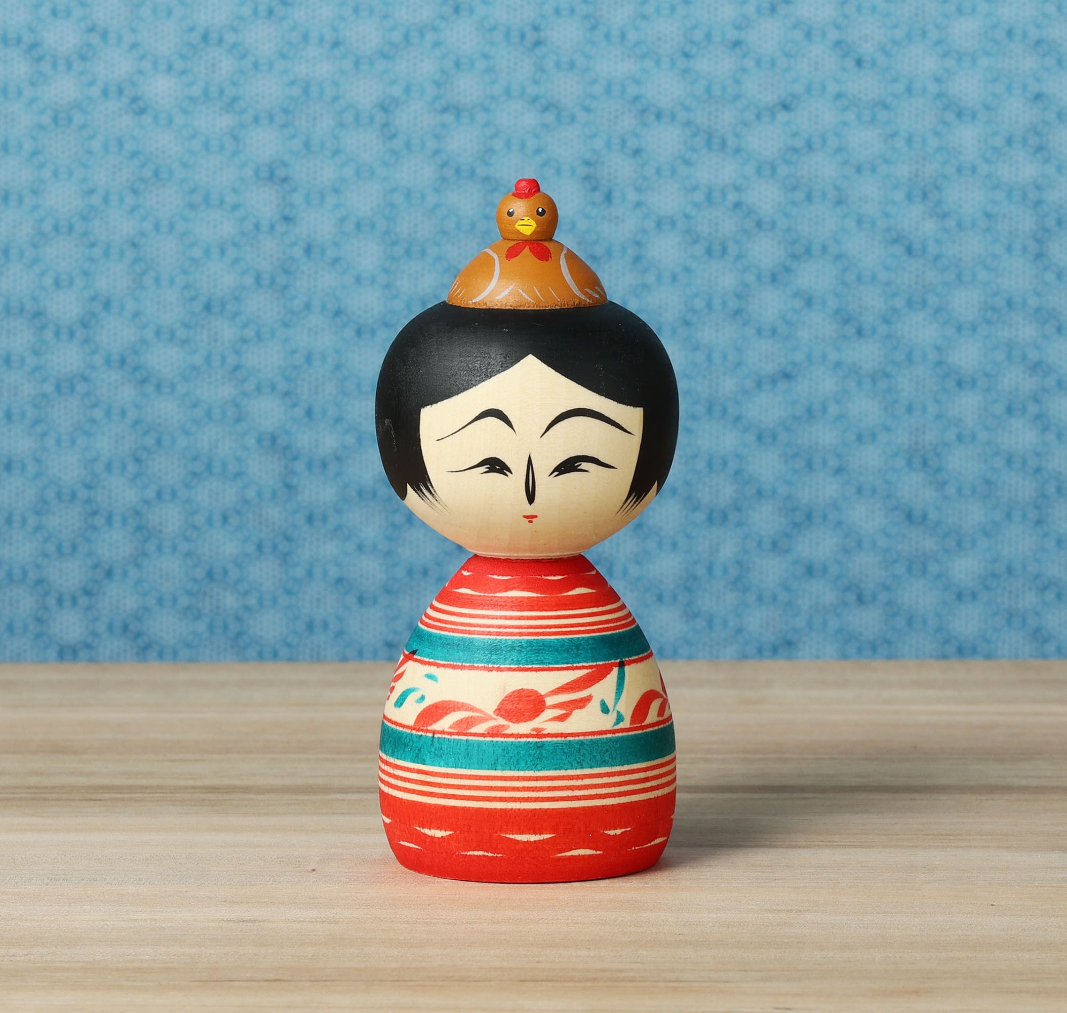 ◇こけし / KOKESHI DOLLS | Gallery・Shin