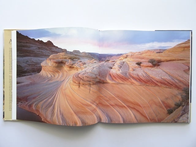 洋書◆アリゾナ写真集 本 アメリカ 風景 景色 建物 自然