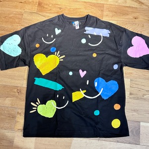 スマイルTシャツ