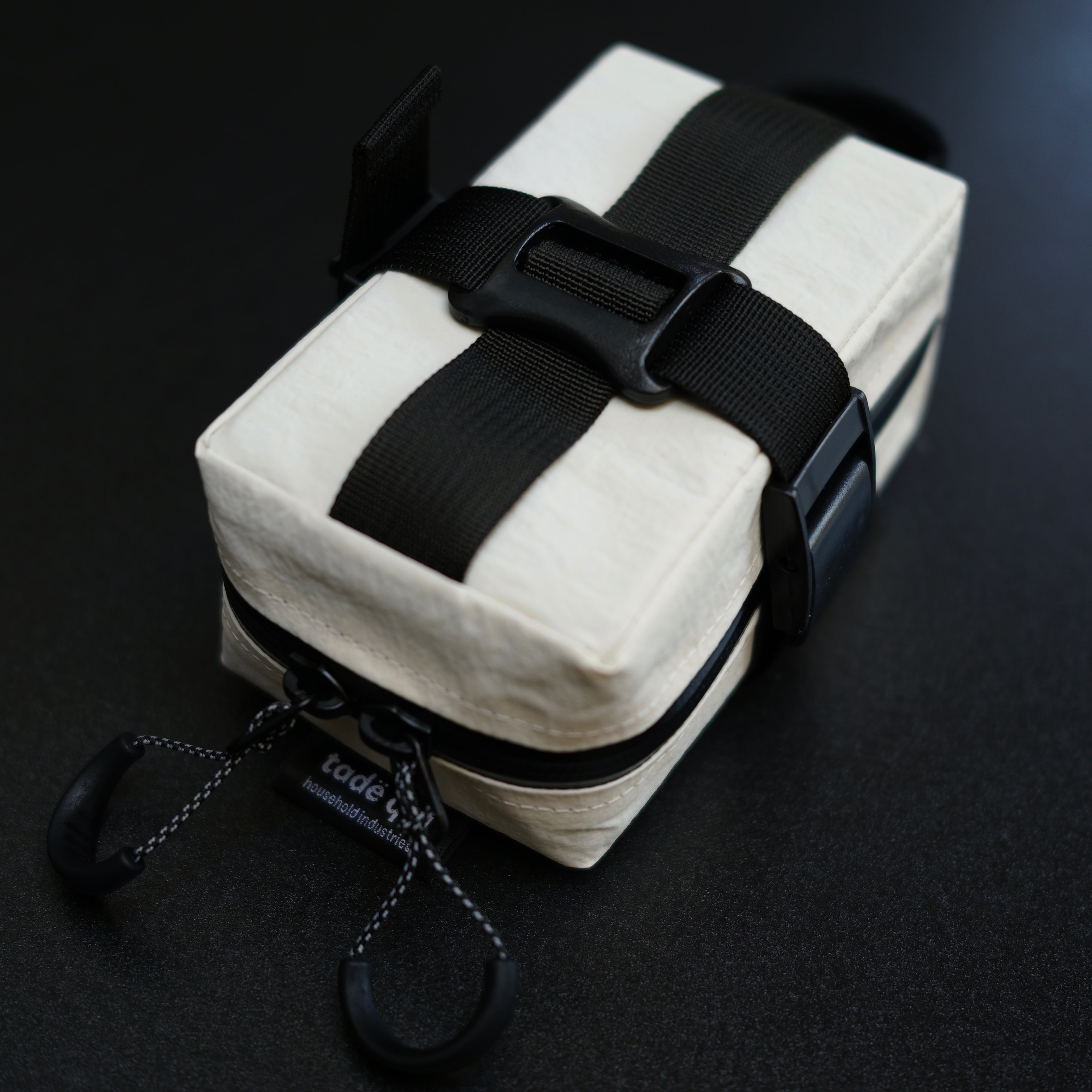 saddle bag | tadequi
