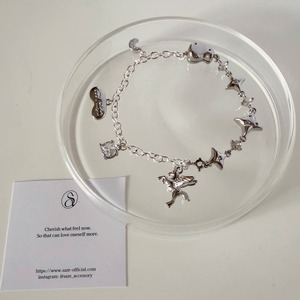 dreamscape bracelet