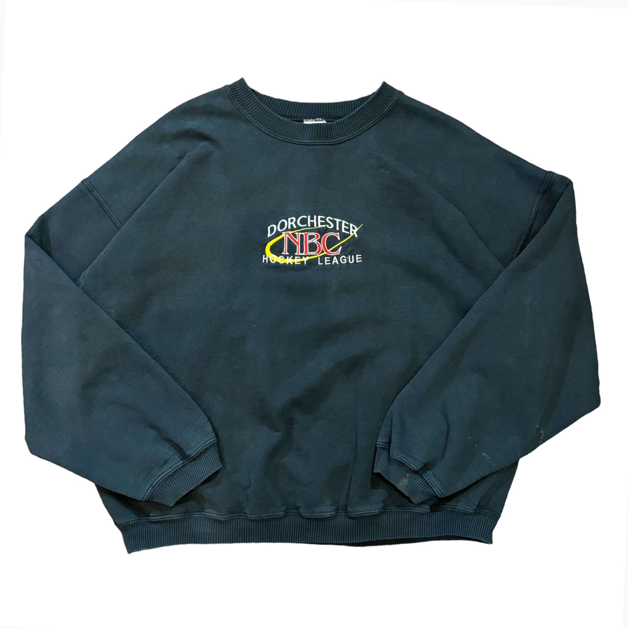 GILDAN スウェット 刺繍