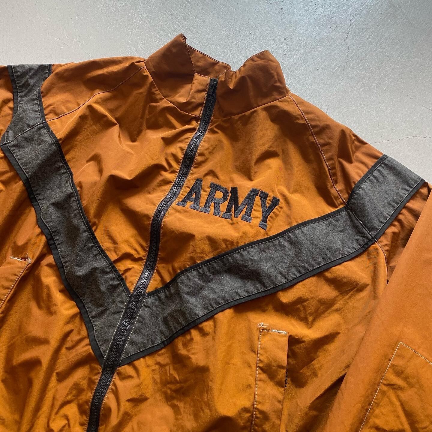 2004s US ARMY IPFU jacket 