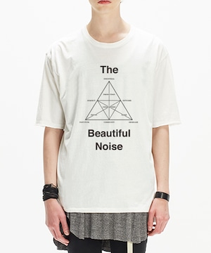 WIZZARD "The Beautiful Noise T-SHIRTS"