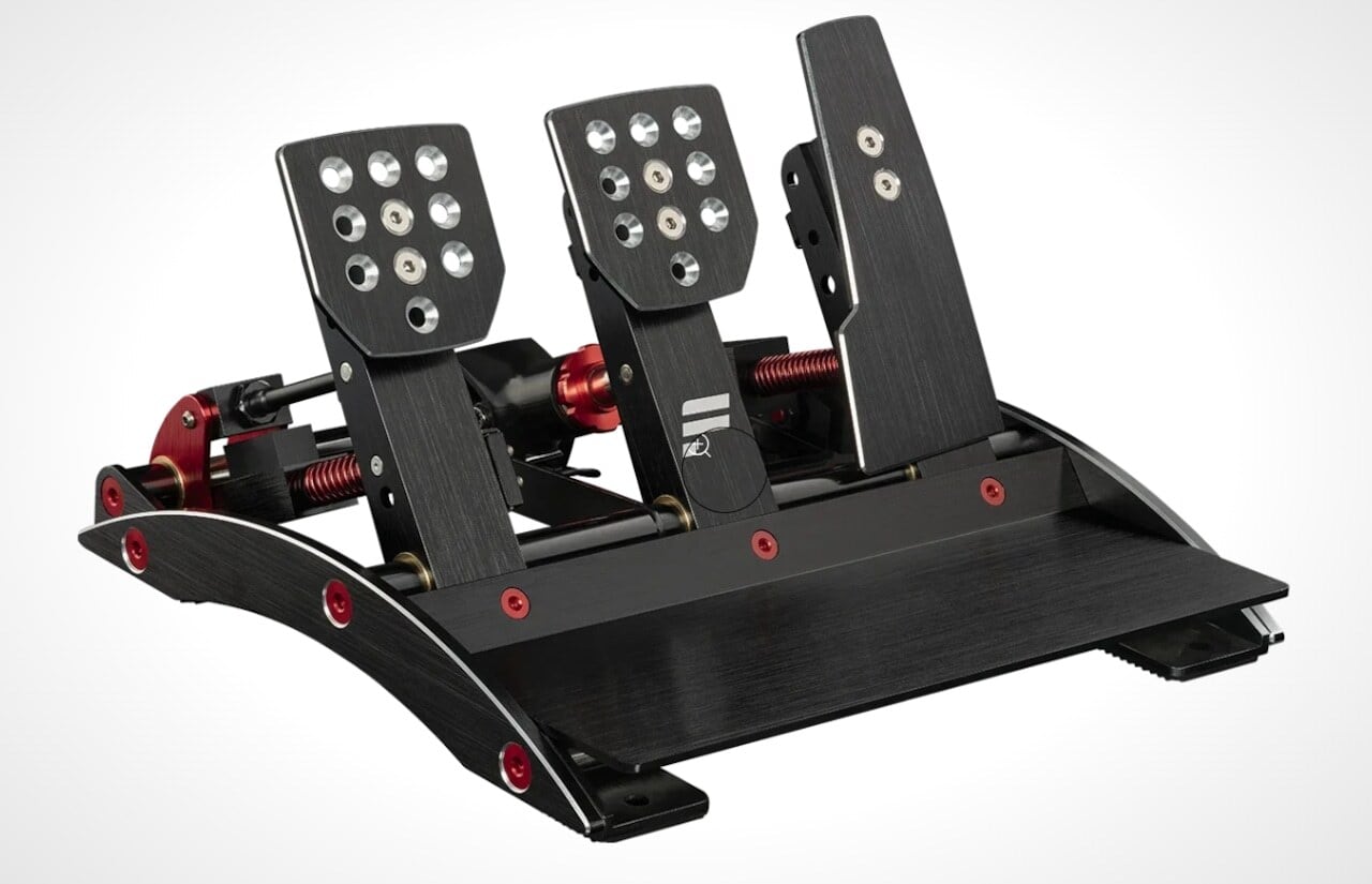 Fanatec GT DD Extreme 用ハンドル Gran Turismo® DD Extreme