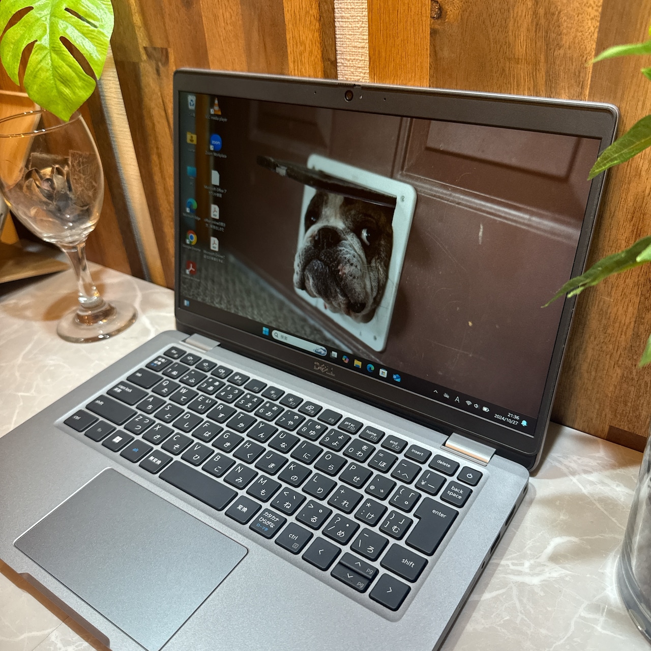 【美品 2022年式】DELL Latitude 5330 / 第12世代 Core i5-1235U / メモリ8GB / SSD256GB / 13.3インチ FHD