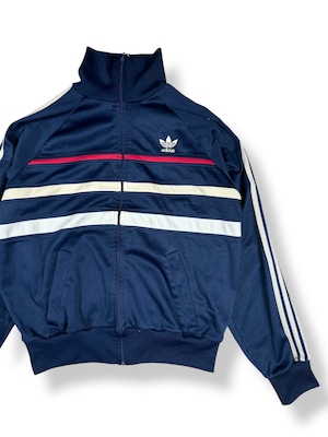 70s French Adidas Ventex “First Model” Track Jacket