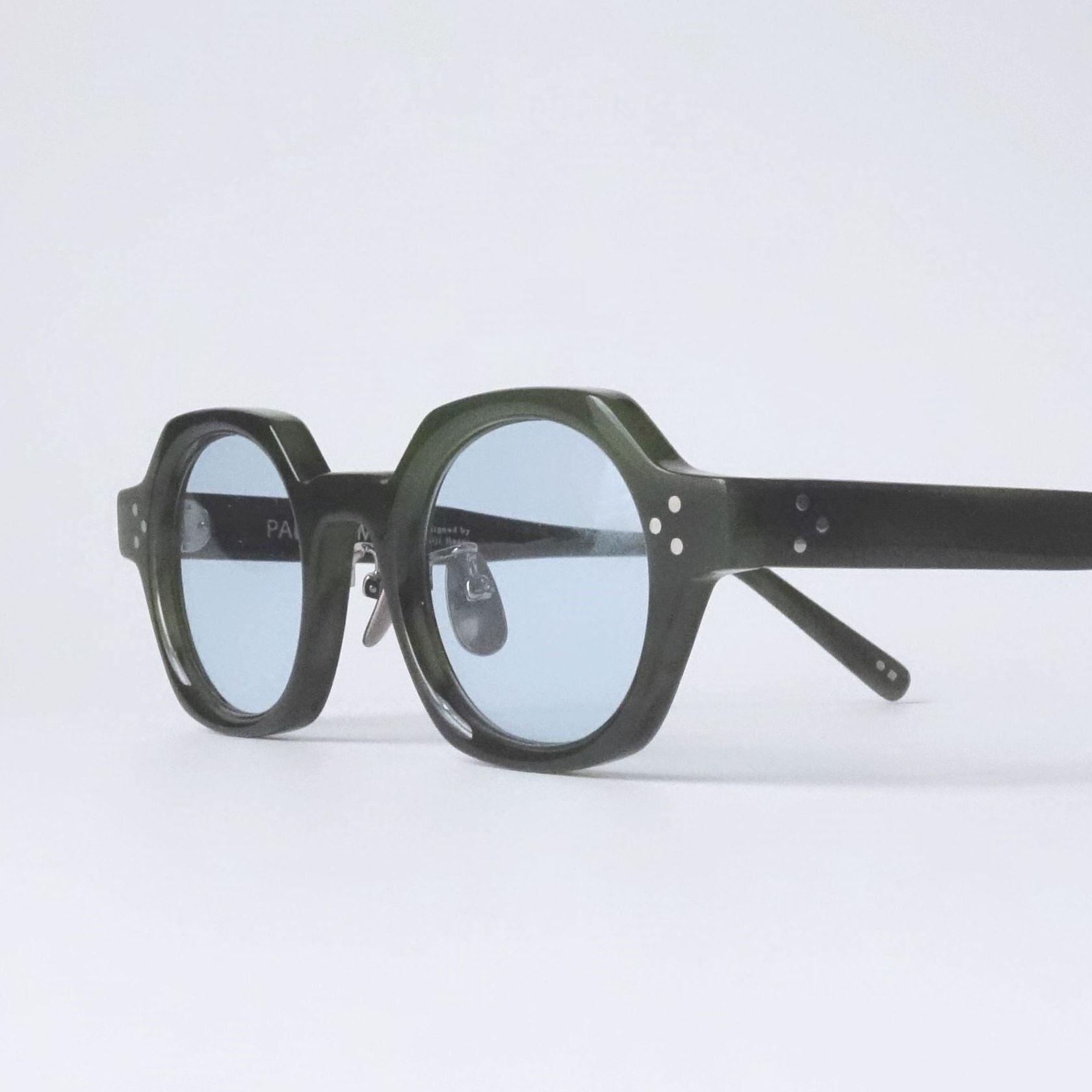 PADMA IMAGE / HEX col.3 [khaki] | Padd design