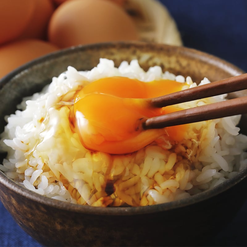 金太郎たまごのかけ醤油 2本セット | 有限会社 フジノ香花園・那珂川の