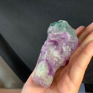 エンジェルフローライト　原石