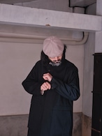 MITTAN / NMウールOCツイルコート CT-48