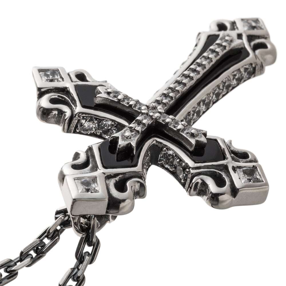 限定誕生石シリアル入り】カスタムオーダー/ディヴァインクロス