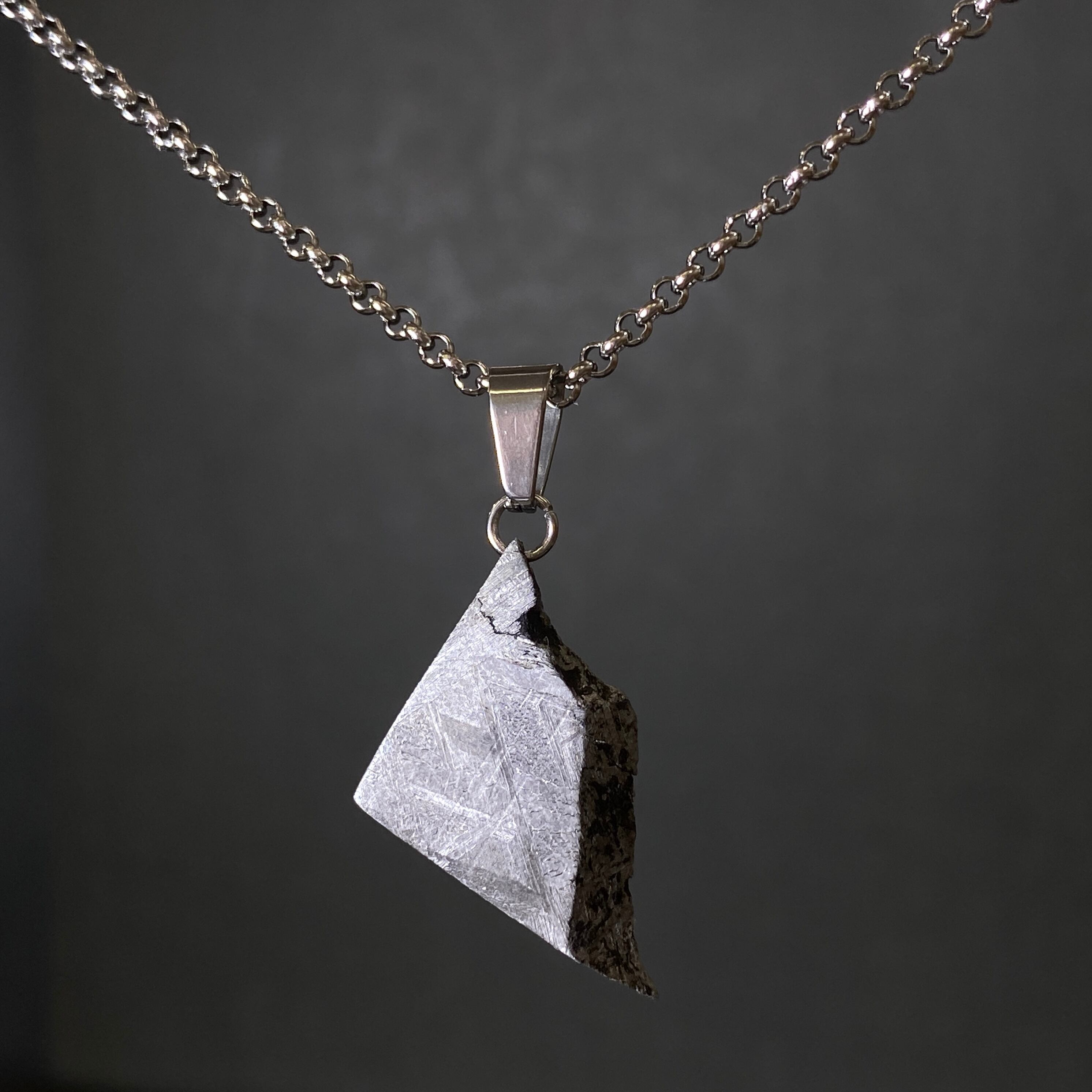 Muonionalusta ムオニオナルスタ | 【隕石屋】METEOS（メテオス）