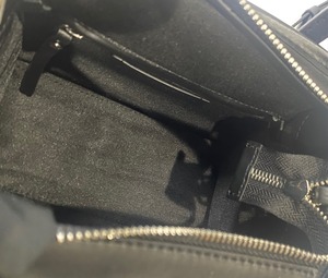 GIANNI CHIARINI ジャンニキアリーニ ハンドバッグ ショルダー レディース BS 8065 CNV-SE/GINGER