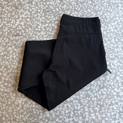 GOOD ENOUGH / 00’s ventilation pants size M