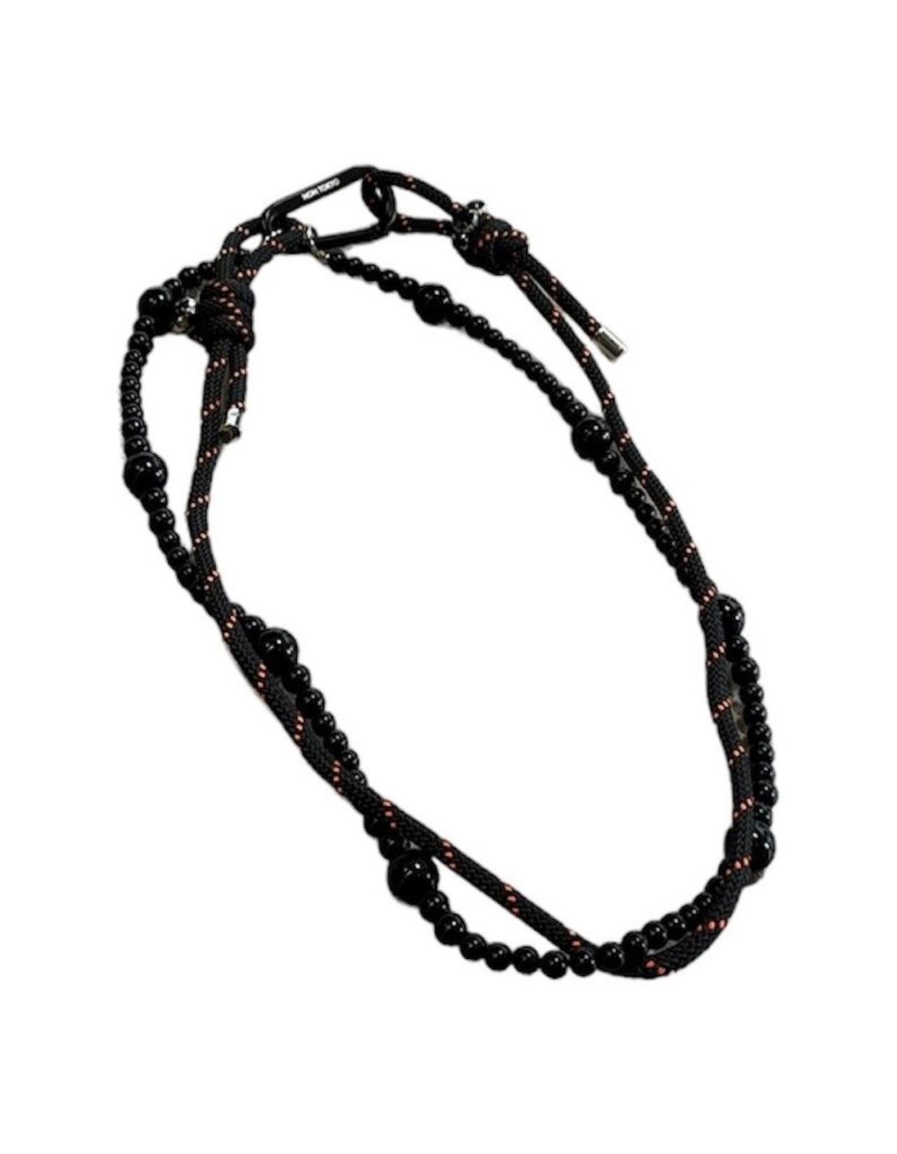 【24AW】NONTOKYO ノントーキョー / 3WAY CUSTOM CODE BELT / ベルト - 3