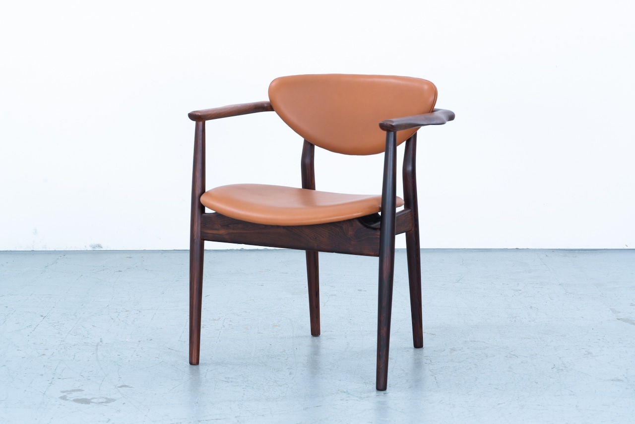 Finn Juhl | NV55[NV109] ArmChair