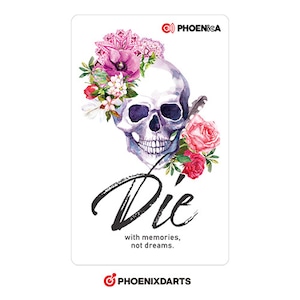 Phoenix Card [13]