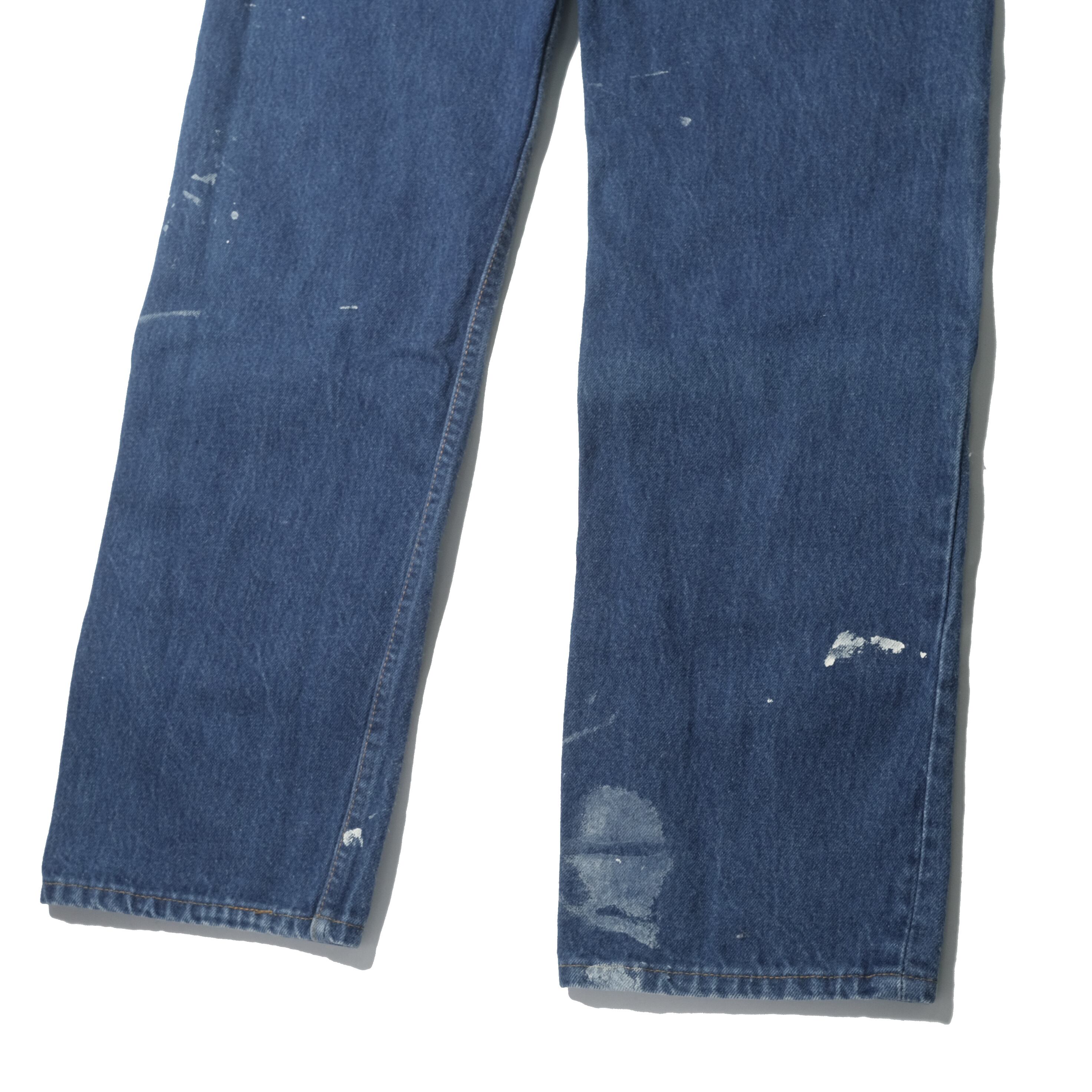 91's Levi's 501 denim pants made in USA[32.5x31.5] | goodbuy