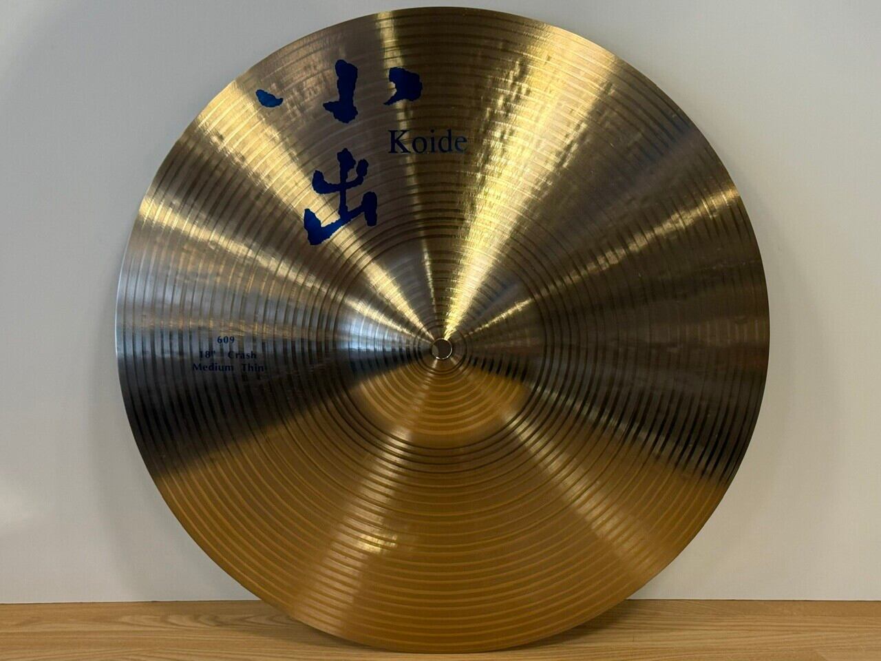 DRUM | DRUM SHOP ACT
