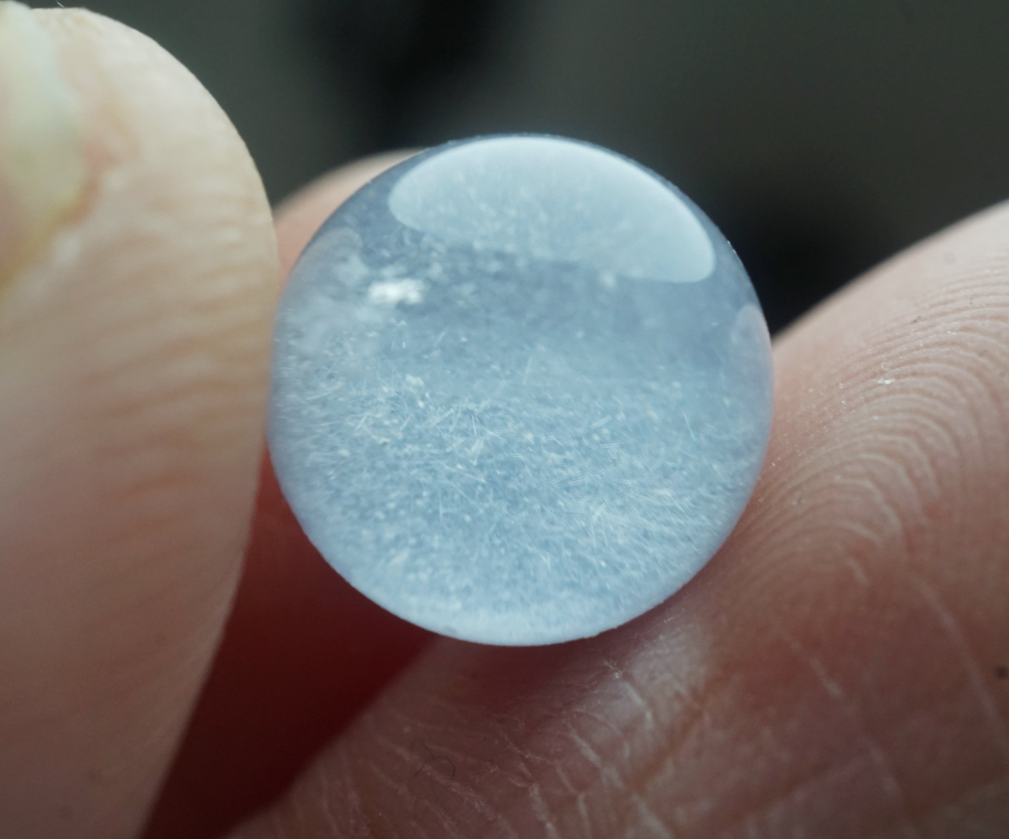 T*y様 WO1218 濃い青 デュモルチェライトインクォーツ ルース T*y様 WO1218 濃い青 デュモルチェライトインクォーツ ルース W2831 高品質