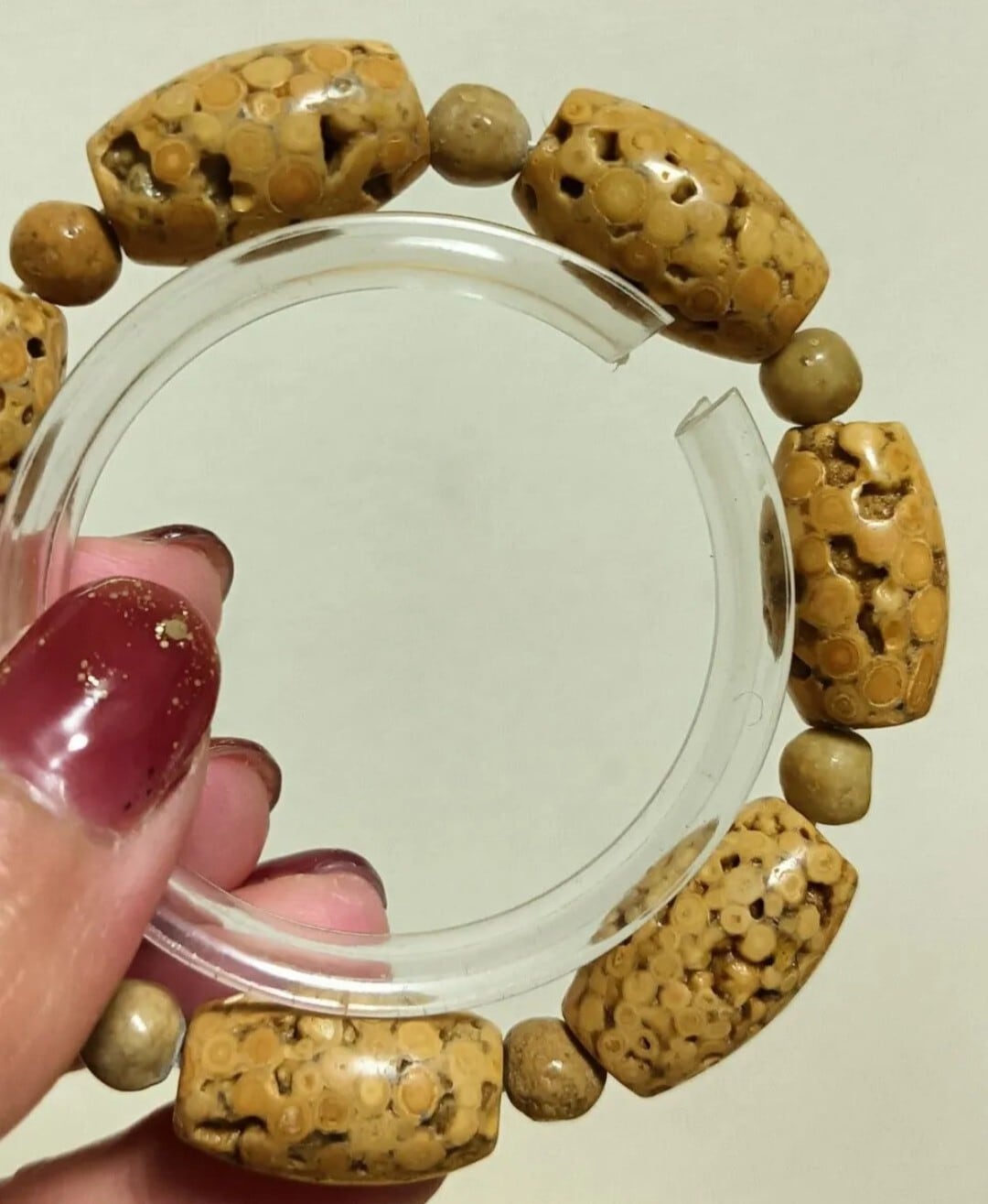 入手困難!! 超希少石 本物 竜宮舎利 龍宮舎利 身に付ける御神体