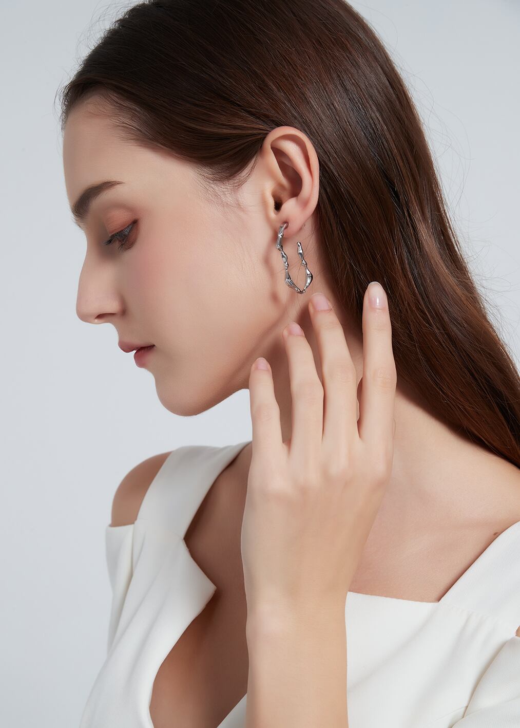 AD.29 Symbol Pierce | ADNEW【エディニュー】