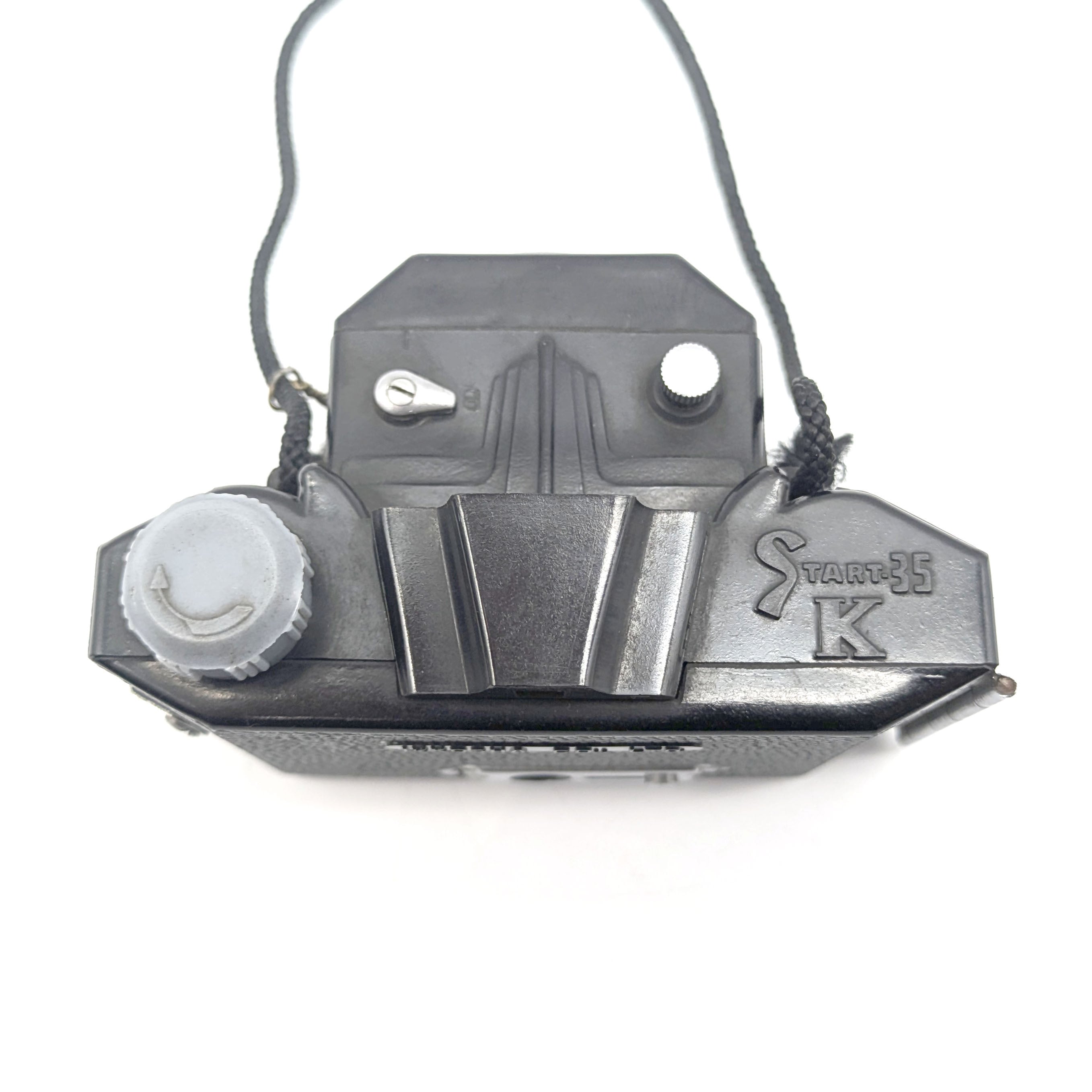 一光社・START35K・トイカメラ・レトロおもちゃ・No.240925-14・梱包