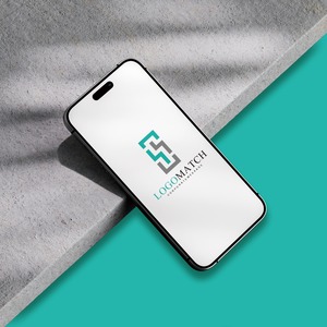 知性と調和のSのロゴ