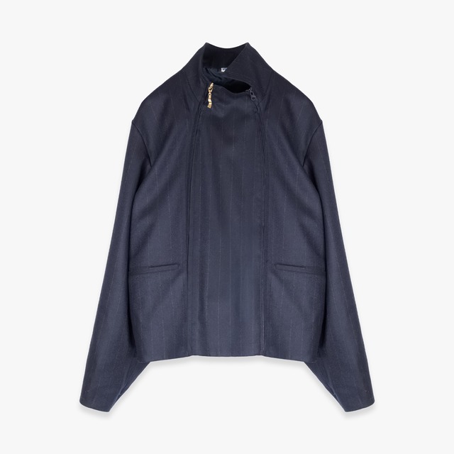 RANDY 26AW FLOW (NAVY)