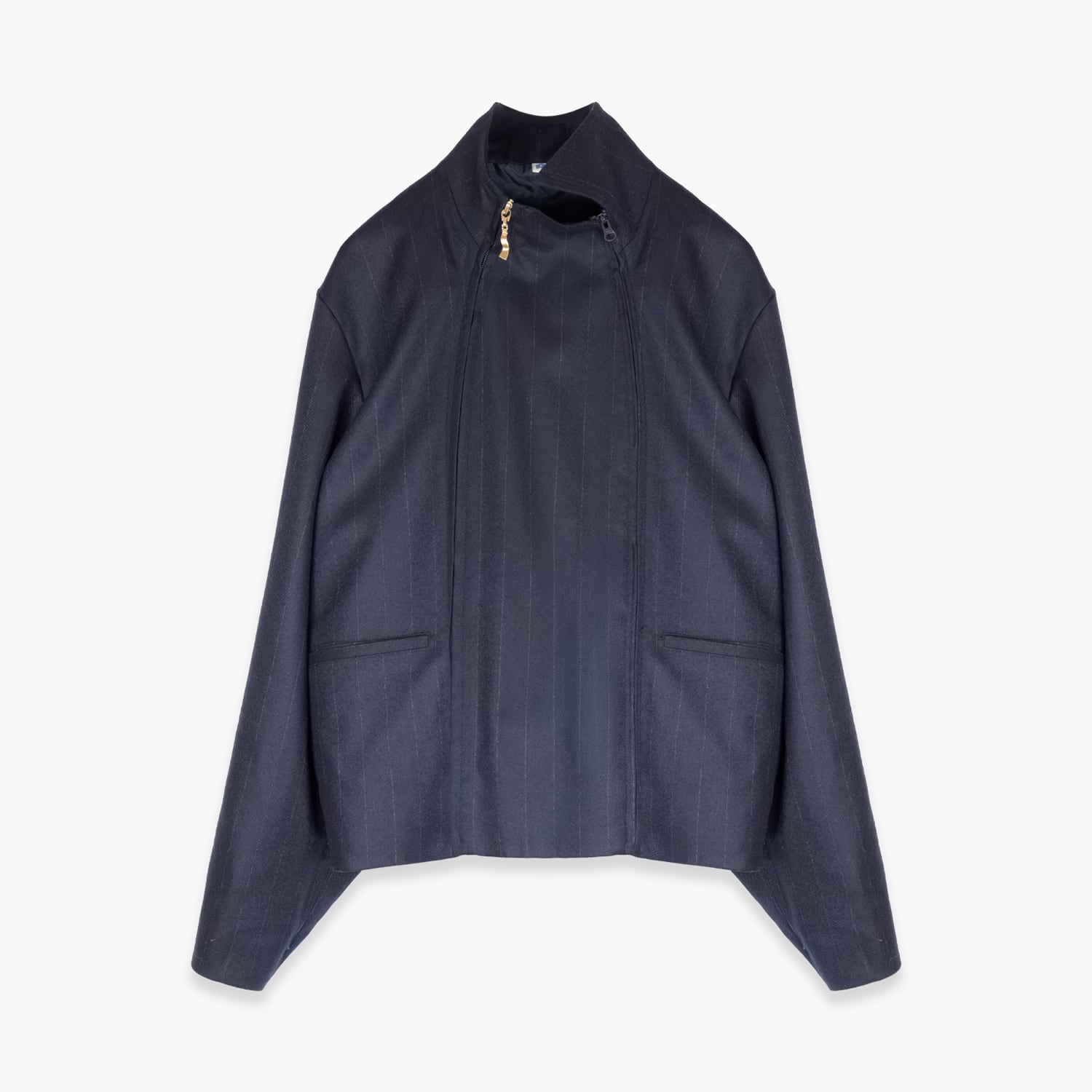 RANDY 26AW FLOW (NAVY)