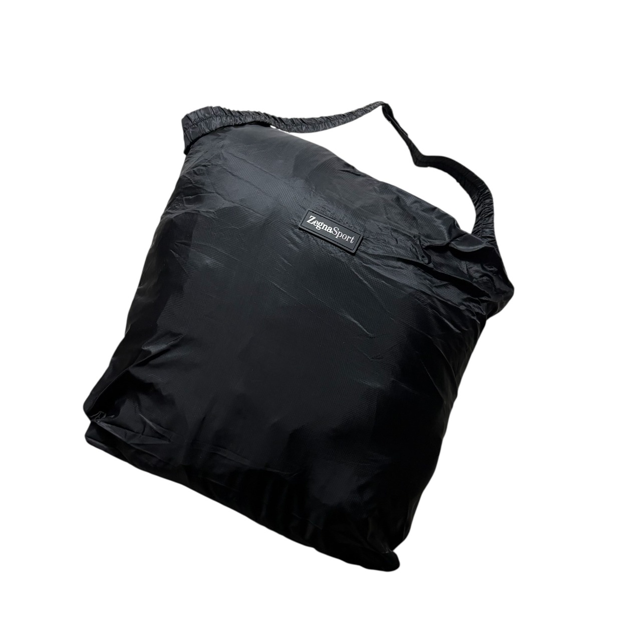 ZEGNA SPORT packable down jacket