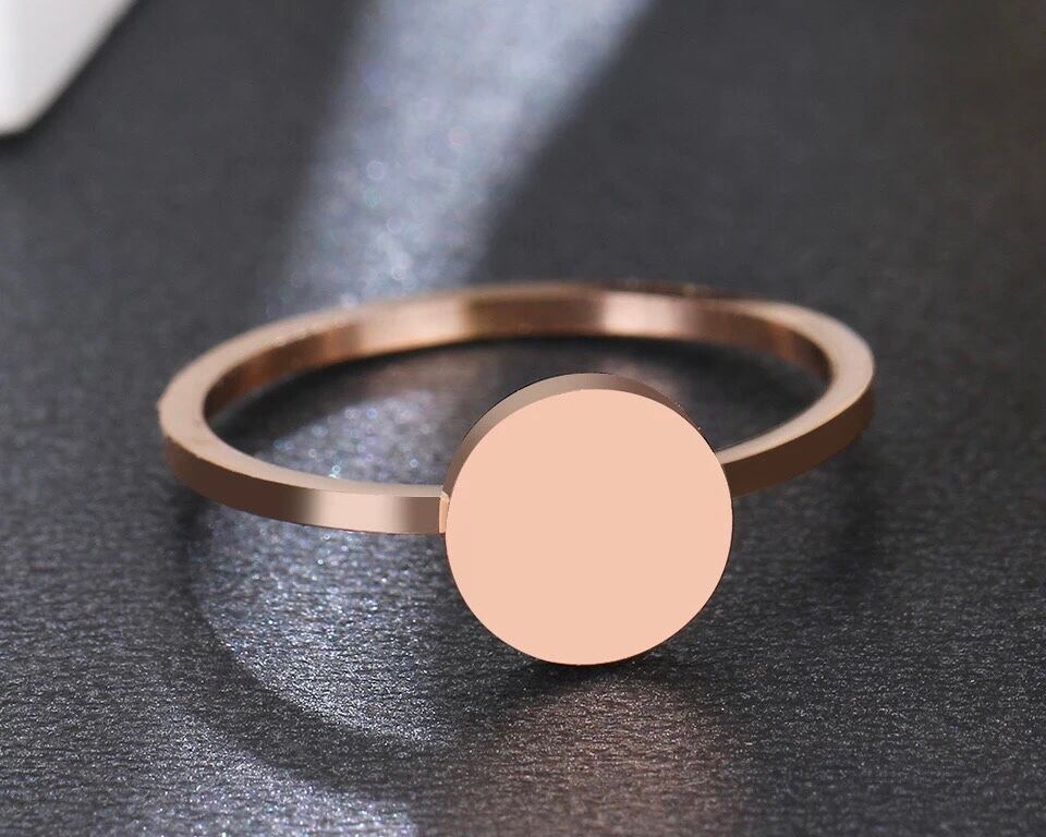 バニラリング / 6〜10号