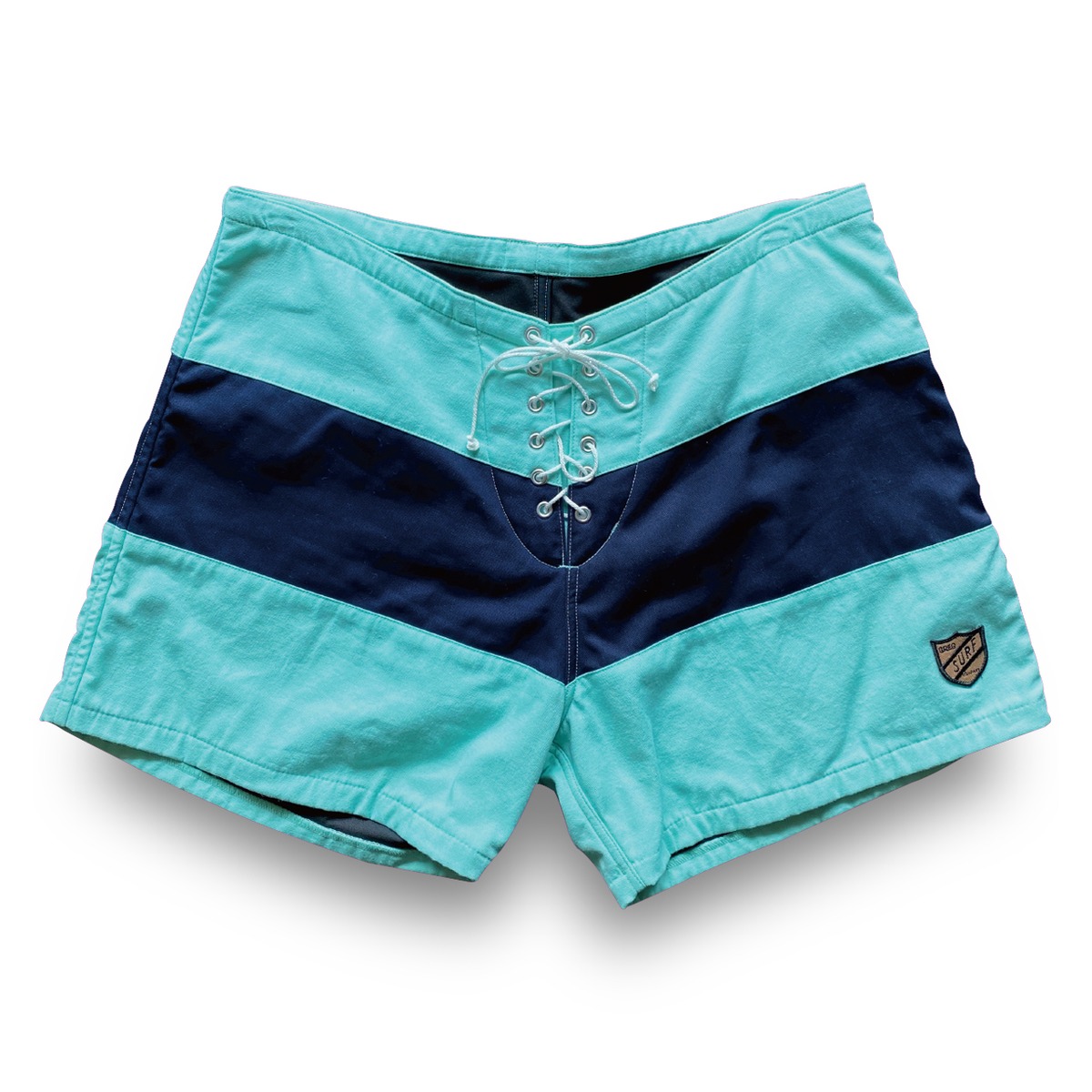 NALUTO TRUNKS / 別注SUNNY-G THE BAND | GREG SURF COMPANY Online Store