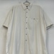 old GAP used s/s shirt SIZE:L S3