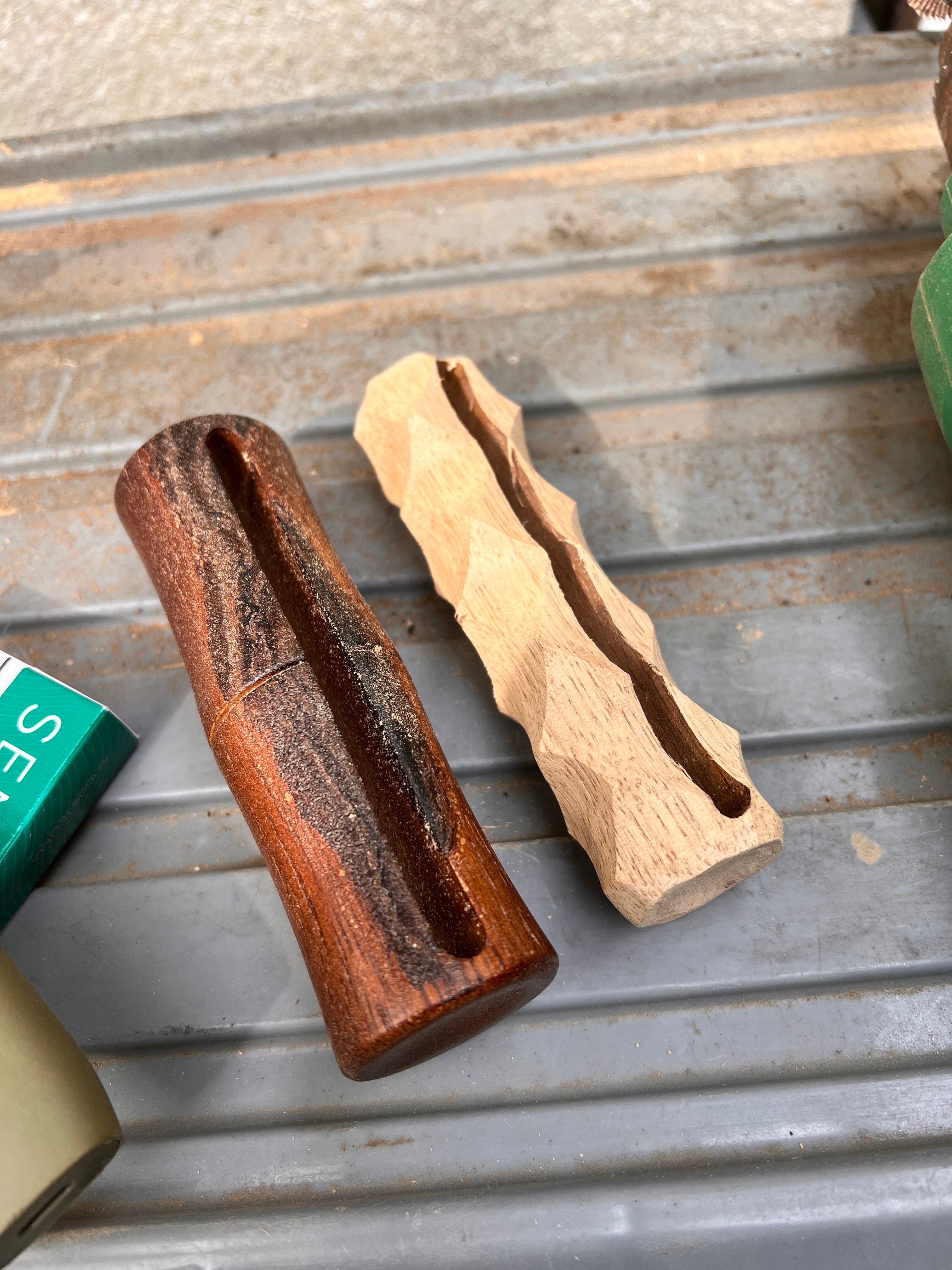 名栗加工承ります。 | K.T.C.factory