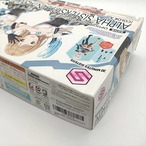 30MS オプションボディパーツ アルファシスターズファンタズム1 カラーA