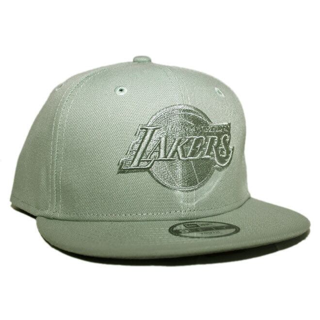ロサンゼルス・レイカーズ 9FIFTY スナップバックキャップ 9FIFTY ニューエラ キャップ ロサンゼルス・レイカーズ New Era