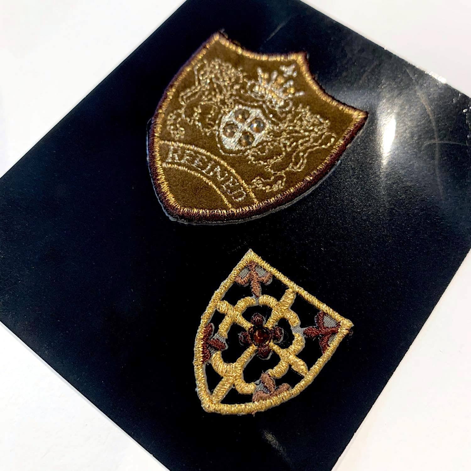 descendant ワッペン 店舗限定 SPOT EMBLEM descendant ワッペン 店舗限定 SPOT EMBLEM descendant ワッペン 店舗