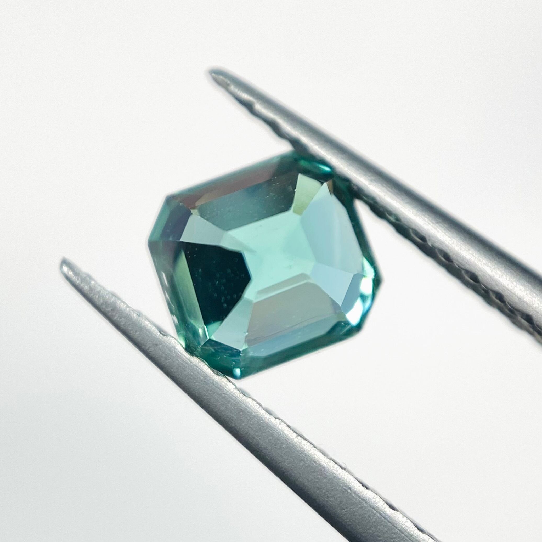 どこまでも澄んだトルマリン