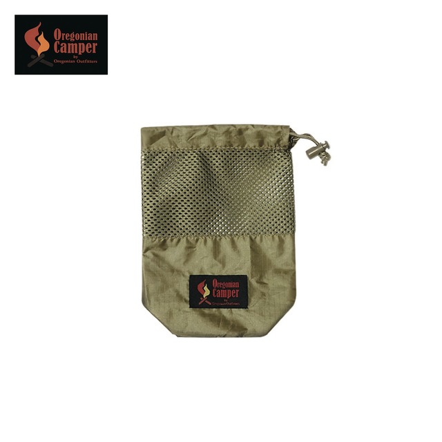 メスティンポーチ S (コヨーテ×コヨーテ)