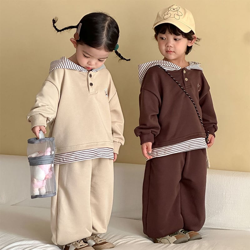 150 | 韓国子供服通販 - Baker