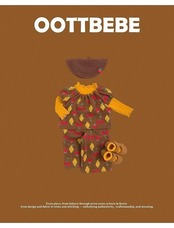 韓国子供服 / 26winter / oottbebe / チェリーパフニットセットアップ / ベビー&キッズ / 冬服 *XS~XL*